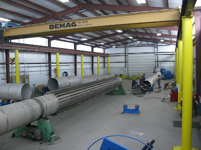 US Industrial Piping Inc