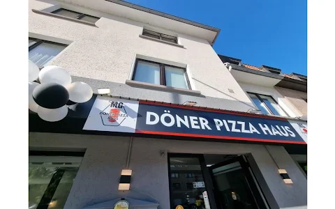 MG Döner Pizza Haus image