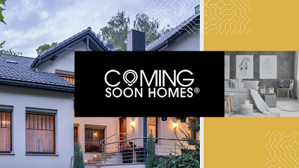 Coming Soon Homes