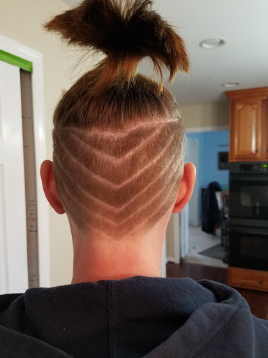 Barber Shop «American Barber Shop III», reviews and photos, 7325 Atlas Walk Way, Gainesville, VA 20155, USA