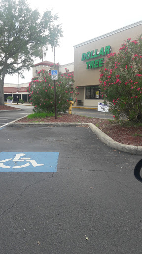 Dollar Store «Dollar Tree», reviews and photos, 1160 Havendale Blvd NW, Winter Haven, FL 33881, USA