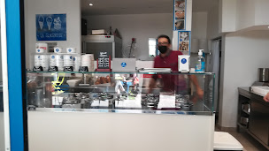 Photo n°33 de La Glacenoise à Draguignan ()