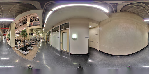 Health Club «Forrestal Village Fitness», reviews and photos, 121 Main St, Princeton, NJ 08540, USA