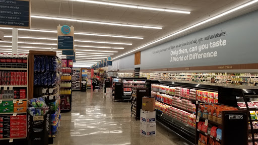 Grocery Store «Vons», reviews and photos, 27320 Alicia Pkwy, Laguna Niguel, CA 92677, USA