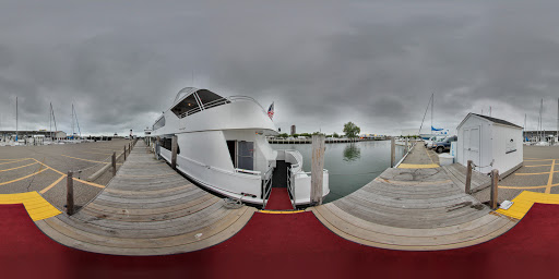 Event Venue «Infinity and Ovation Yacht Charters», reviews and photos, 400 Maple Park Blvd #404, St Clair Shores, MI 48081, USA