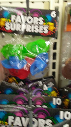 Dollar Store «Dollar Tree», reviews and photos, 1400 E Grand Ave a, Arroyo Grande, CA 93420, USA