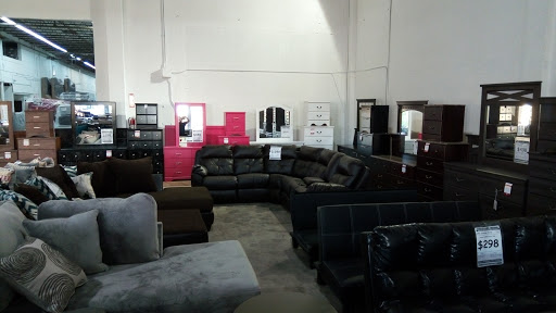 Furniture Store «American Freight Furniture and Mattress», reviews and photos, 3600 N 29th Ave, Hollywood, FL 33020, USA
