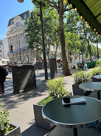 Atmosphère du Pizzeria Café Botelli à Paris - n°6