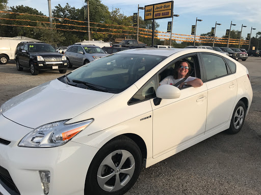 Used Car Dealer «Jack-Son Auto Sales», reviews and photos, 712 S Green Bay Rd, Waukegan, IL 60085, USA