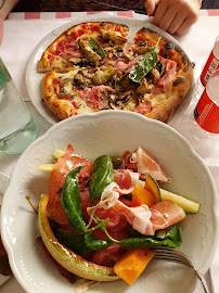 Pizza du Restaurant italien Casa Nobile à Lyon - n°10