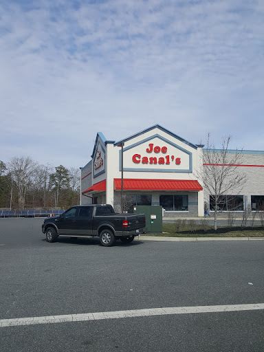 Liquor Store «Joe Canals Liquor», reviews and photos, 6036 E Black Horse Pike, Egg Harbor Township, NJ 08234, USA