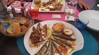 Produits de la mer du Restaurant méditerranéen La Mer à Table (restaurant) à Le Barcarès - n°20
