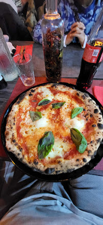 Plats et boissons du Restaurant italien La Piccolina sicilia à Annecy - n°8