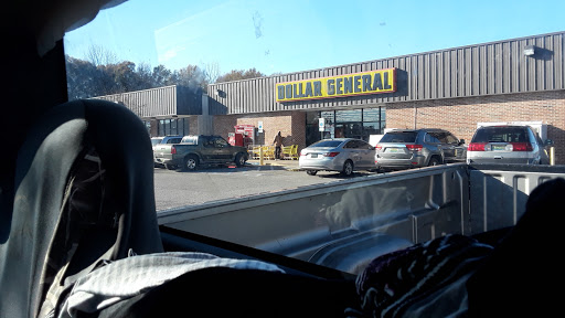 Discount Store «Dollar General», reviews and photos, 1014 AL-14, Prattville, AL 36067, USA