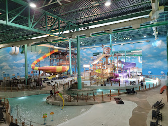 Great Wolf Lodge Water Park | Illinois