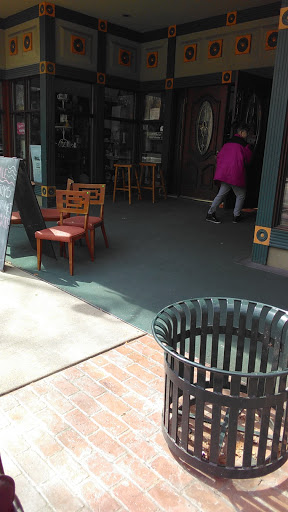 Thrift Store «The Village Thrift Shop», reviews and photos, 910 Main St, Antioch, IL 60002, USA