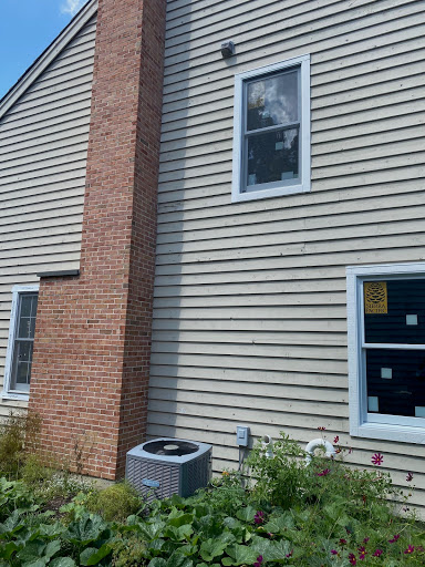 Roofing Contractor «All American Exterior Solutions», reviews and photos, 150 Oakwood Rd, Lake Zurich, IL 60047, USA