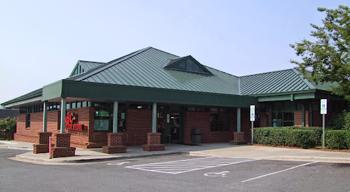 Liquor Store «Mecklenburg County ABC Store #08», reviews and photos, 7212 E Independence Blvd, Charlotte, NC 28227, USA