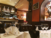 Atmosphère du Restaurant indien Mahatma à Paris - n°11