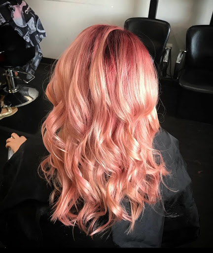 Hair Salon «Studio 7 Hair Salon», reviews and photos, 1515 Town E Blvd #124, Mesquite, TX 75150, USA