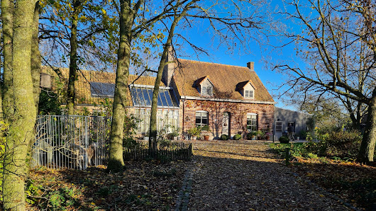 De Wolvenput Meulebekestraat 25, 8720 Dentergem, Belgique