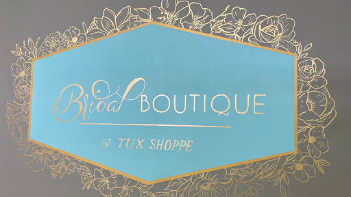Bridal Shop «Bridal Boutique & Tux Shoppe», reviews and photos, 125 W Main St, Prattville, AL 36067, USA