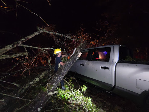 Auto Body Shop «Pikes Collision Repair Specialists», reviews and photos, 55285 LA-433, Slidell, LA 70461, USA