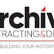 Archive Contracting & Design