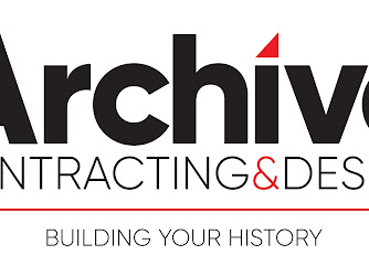 Archive Contracting & Design