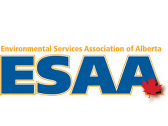 Environmental Services Association of Alberta (ESAA)