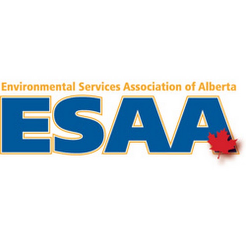 Environmental Services Association of Alberta (ESAA)