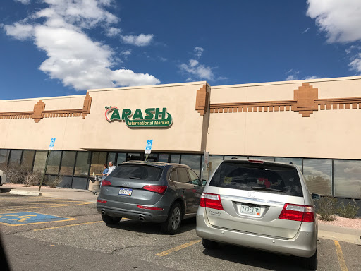 Supermarket «Arash International Market», reviews and photos, 2720 S Parker Rd, Aurora, CO 80014, USA