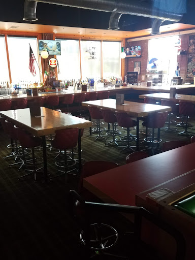 Lounge «Dust Bowl Lanes and Lounge», reviews and photos, 211 S Elgin Ave, Tulsa, OK 74120, USA