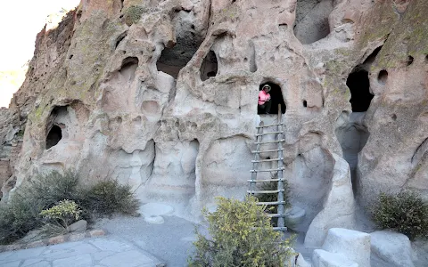 Bandelier National Monument image