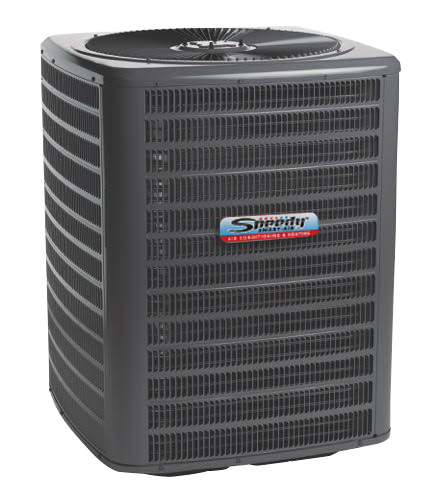 Speedy Air Conditioning Service in Port St. Lucie, Florida