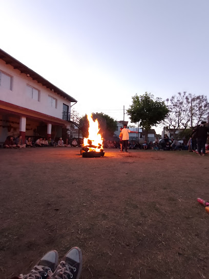 Grupo Scout Fray Luis Beltrán (N° 332)