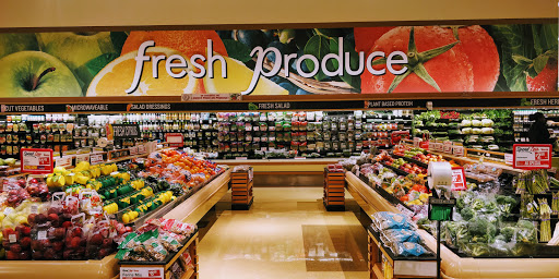 Grocery Store «Weis Markets», reviews and photos, 1238 Putty Hill Ave, Towson, MD 21286, USA