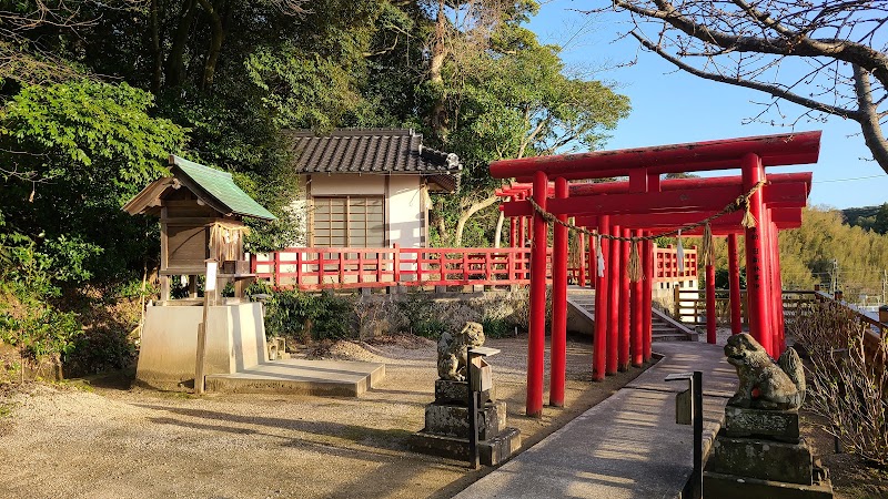 氷川神社 (宍道)