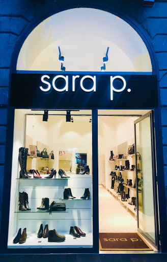 Sara p. shoes Napoli -scarpe donna, borse VALENTINO, borse GUESS, scarpe per la sposa