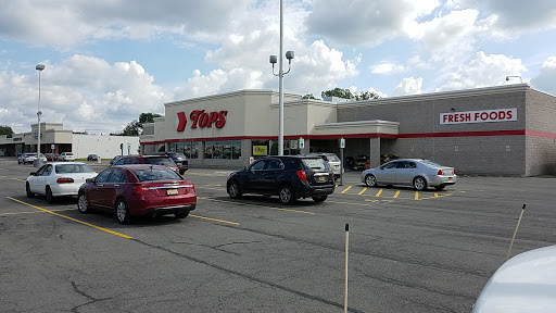 Supermarket «TOPS Friendly Markets», reviews and photos, 408 West Ave, Albion, NY 14411, USA