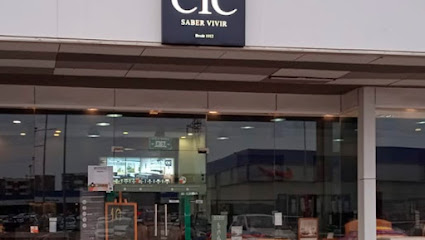 CIC Concepción