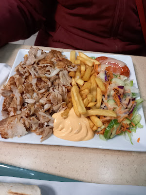 Grill Anatolie à Tergnier