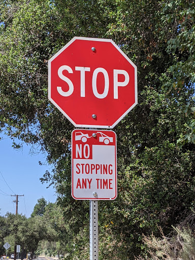 Convenience Store «Trabuco General Store», reviews and photos, 31021 Trabuco Canyon Rd, Trabuco Canyon, CA 92679, USA