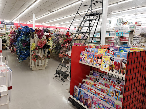 Craft Store «Michaels», reviews and photos, 5442 New Hope Commons Dr, Durham, NC 27707, USA