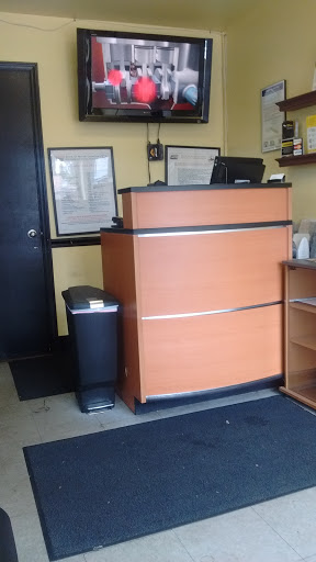 Auto Repair Shop «Meineke Car Care Center», reviews and photos, 4513 W Market St, Greensboro, NC 27407, USA