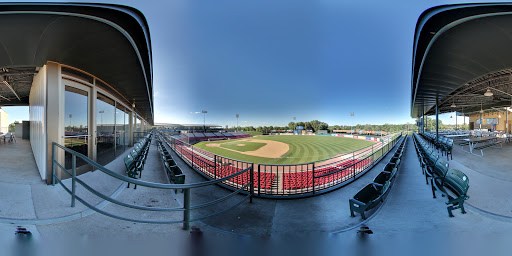 Stadium «Northwestern Medicine Field», reviews and photos, 34w002 Cherry Ln, Geneva, IL 60134, USA