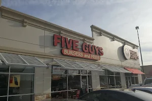 Five Guys image