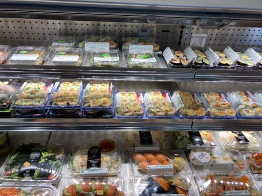 Grocery Store «Whole Foods Market», reviews and photos, 18700 Ventura Blvd #190, Tarzana, CA 91356, USA