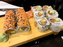 Sushi du Restaurant japonais Yoki à Paris - n°14