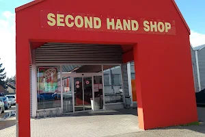 Second Hand Shop Waghäusel-Kirrlach image